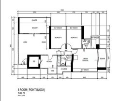 Blk 139A The Peak @ Toa Payoh (Toa Payoh), HDB 5 Rooms #634225301